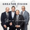 CD - Greater Vision - You